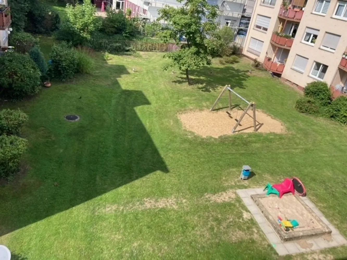 3 Zimmer Wohnung mit 99 m² in Essen – Bild 7