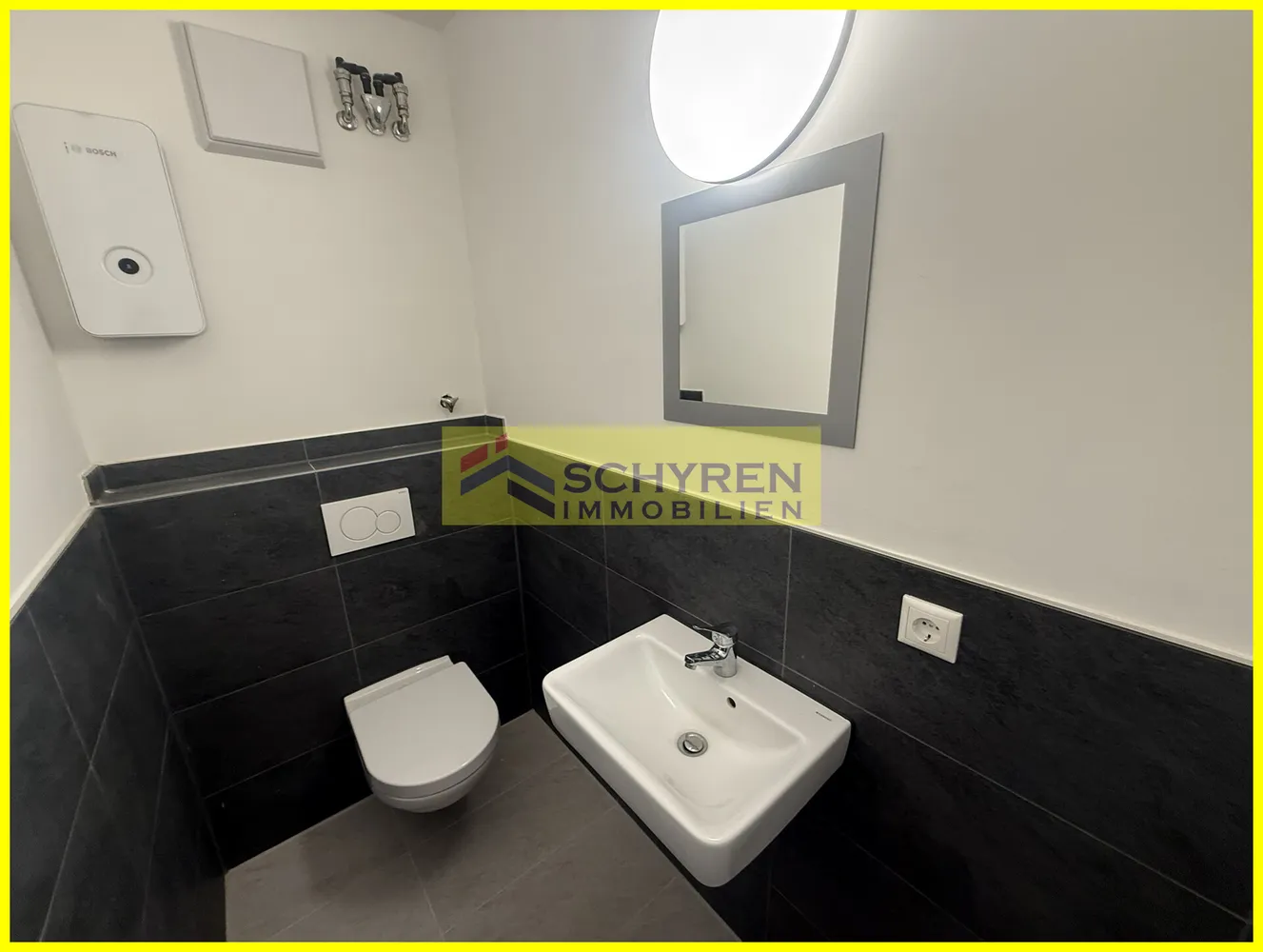 3 room apartment with 80 m² in Augsburg – Photo 4