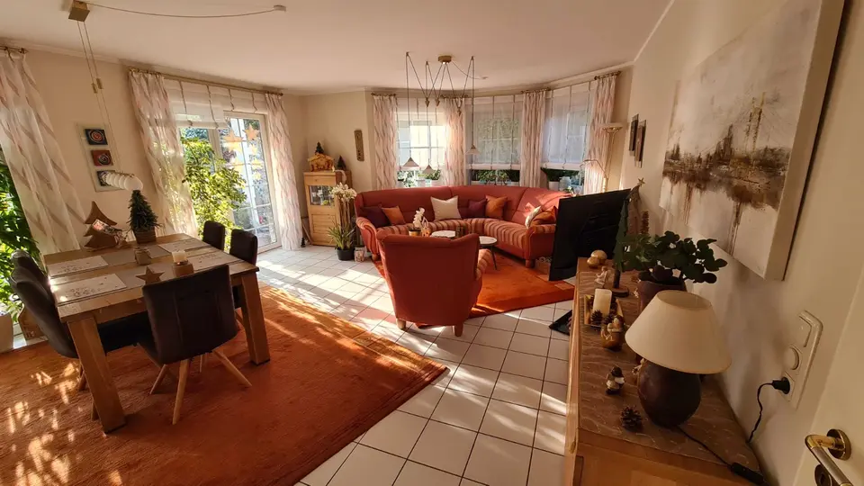 4 Zimmer Haus mit 150 m² in Iserlohn – Bild 1