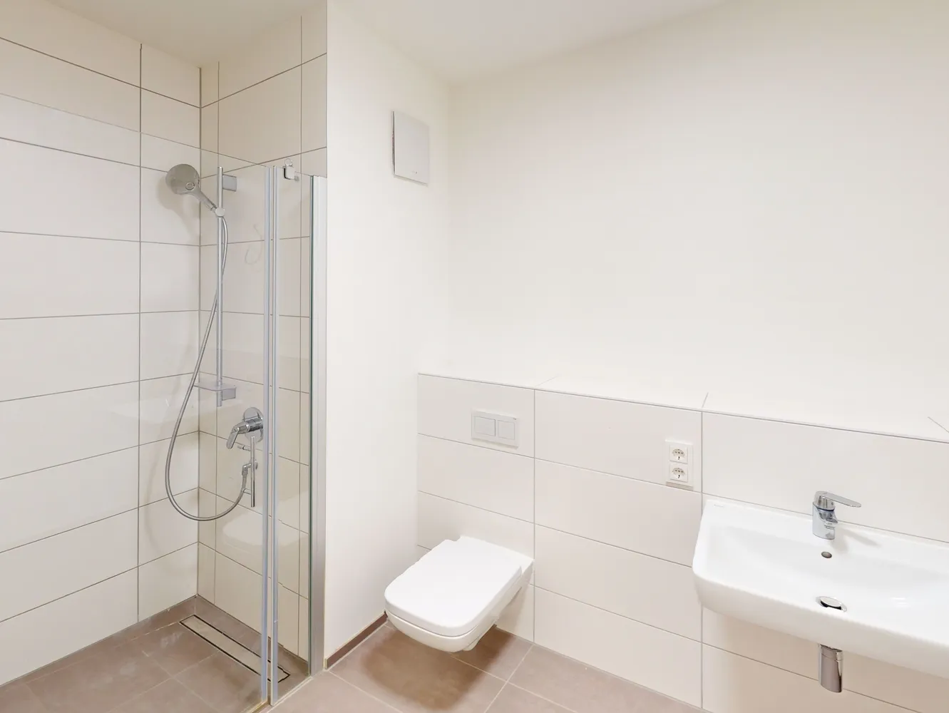 2 Zimmer Wohnung mit 38 m² in Stuttgart – Bild 6