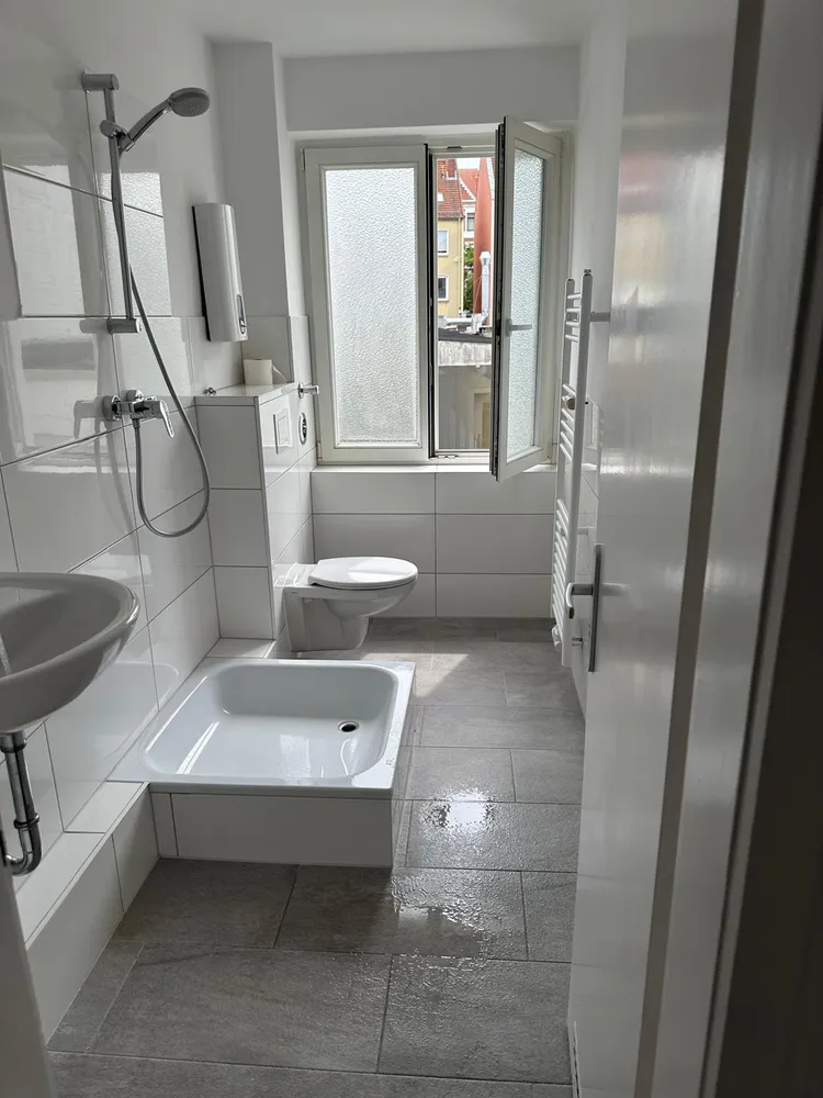 3 Zimmer Wohnung mit 68 m² in Hannover – Bild 2