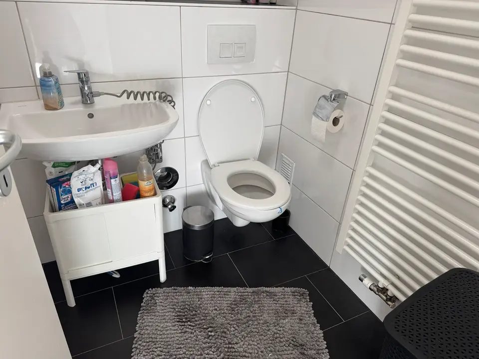WG-Zimmer mit 64 m² in Iserlohn – Bild 5