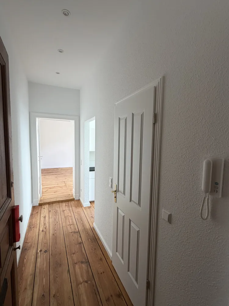 1 Zimmer Wohnung mit 32 m² in Berlin – Bild 7
