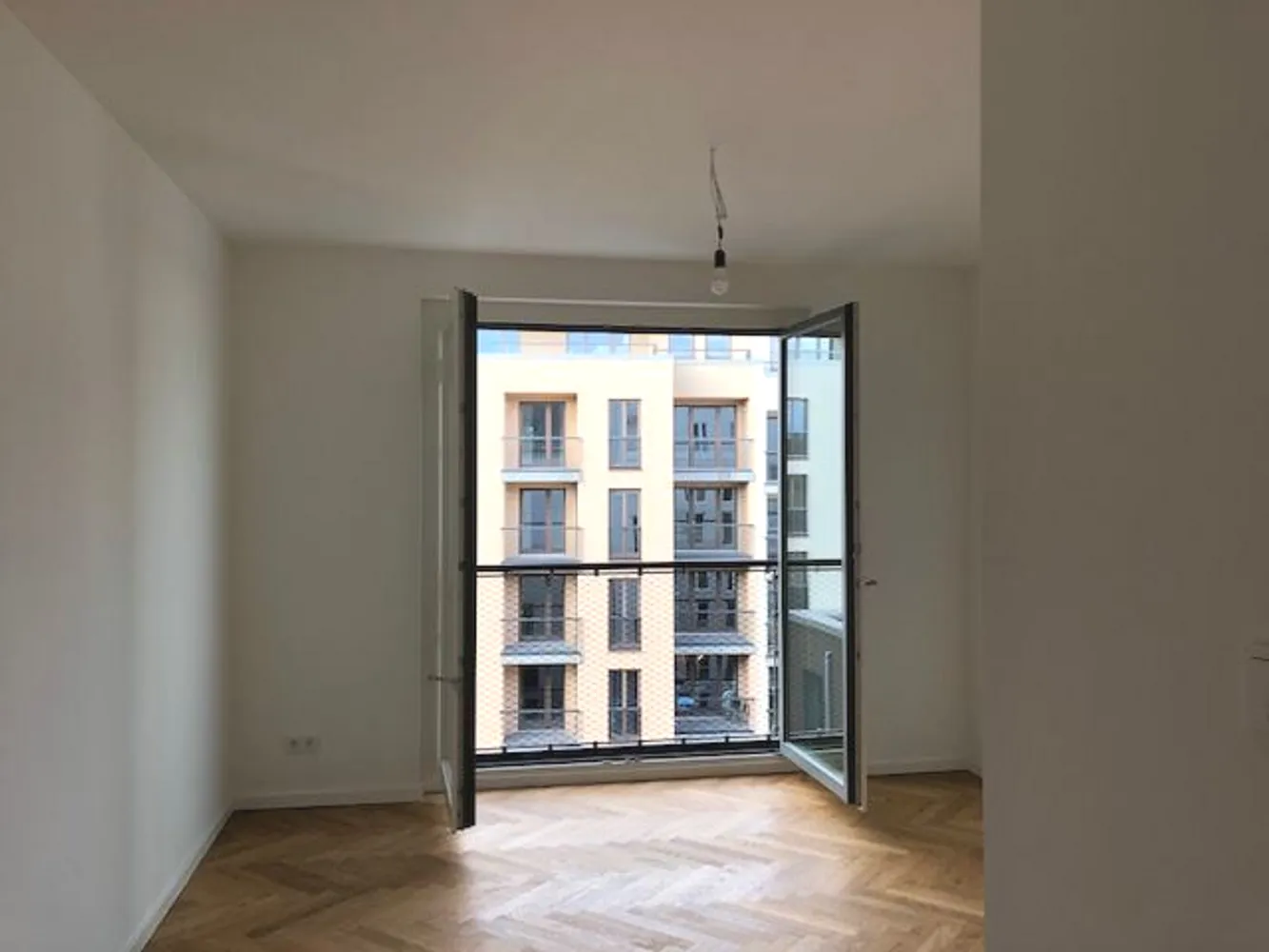 3 Zimmer Wohnung mit 115 m² in Berlin – Bild 10