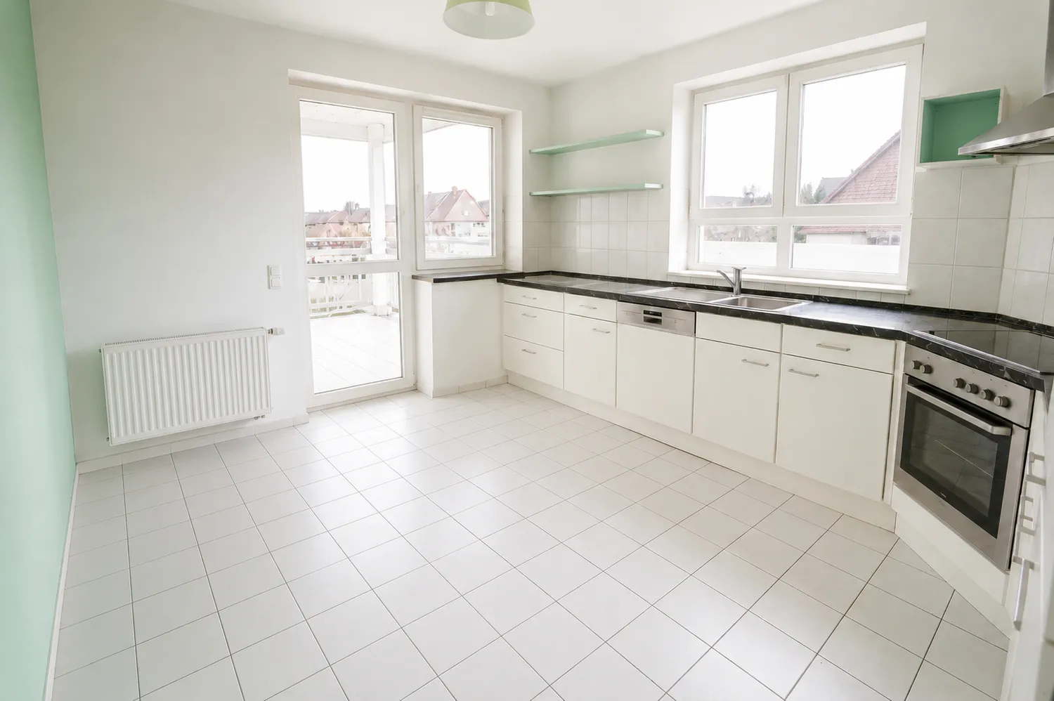 4 Zimmer Wohnung mit 116 m² in Oldenburg – Bild 10