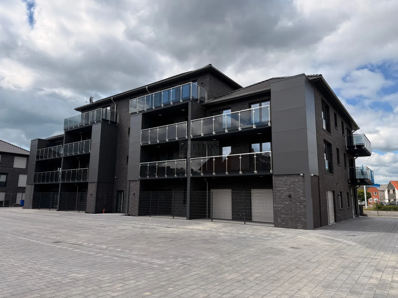 2 Zimmer Wohnung mit 55 m² in Delmenhorst – Bild 4