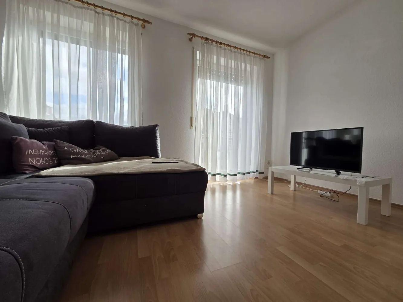 1 Zimmer Wohnung mit 23 m² in Meiningen – Bild 5