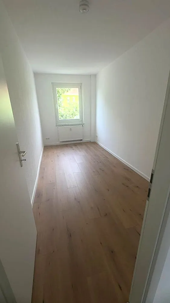 4 room apartment with 74 m² in Kamenz – Photo 4