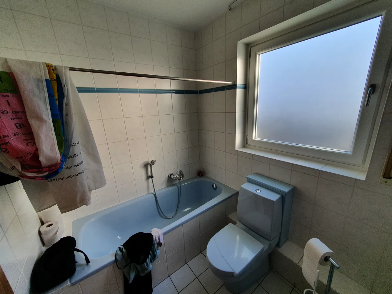 3 Zimmer Wohnung mit 90 m² in Wuppertal – Bild 8
