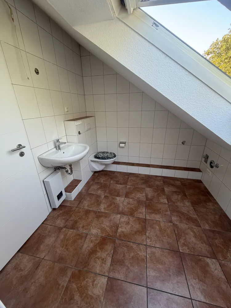2 Zimmer Wohnung mit 56 m² in Kerpen – Bild 4