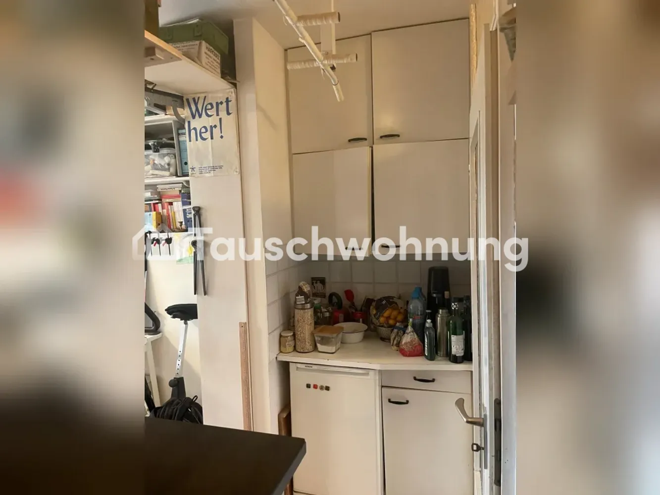 1 Zimmer Wohnung mit 30 m² in München – Bild 5