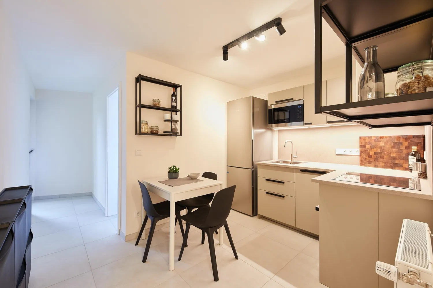 WG-Zimmer mit 10 m² in München – Bild 4