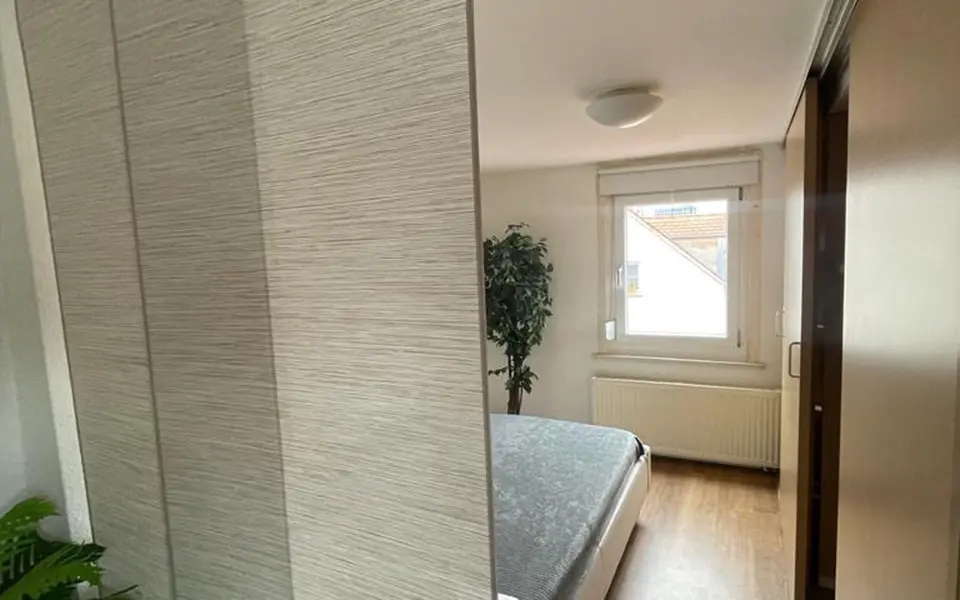 WG-Zimmer mit 40 m² in Stuttgart – Bild 3