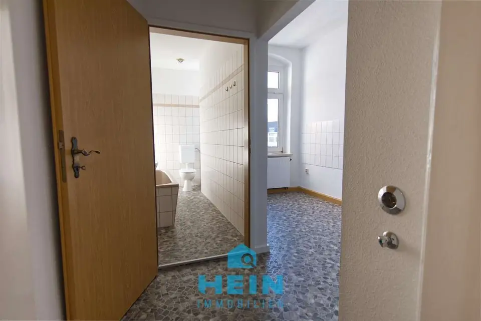 3 Zimmer Wohnung mit 71 m² in Aue-Bad Schlema – Bild 6