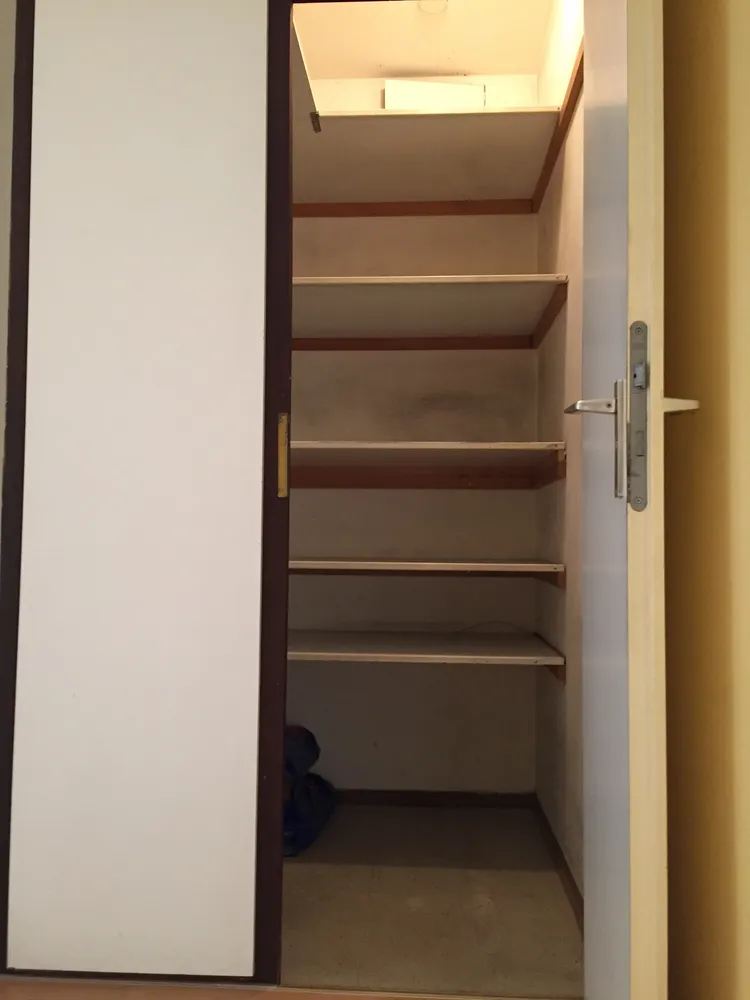 4 Zimmer Wohnung mit 100 m² in Fürth – Bild 8
