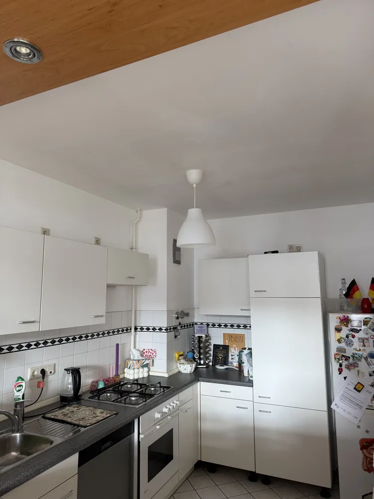 2 Zimmer Wohnung mit 62 m² in Berlin – Bild 4