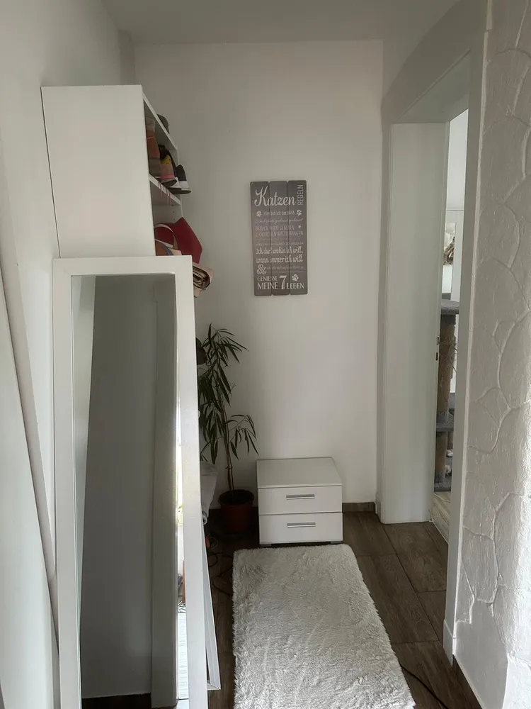 2 room apartment with 55 m² in Bielefeld – Photo 6