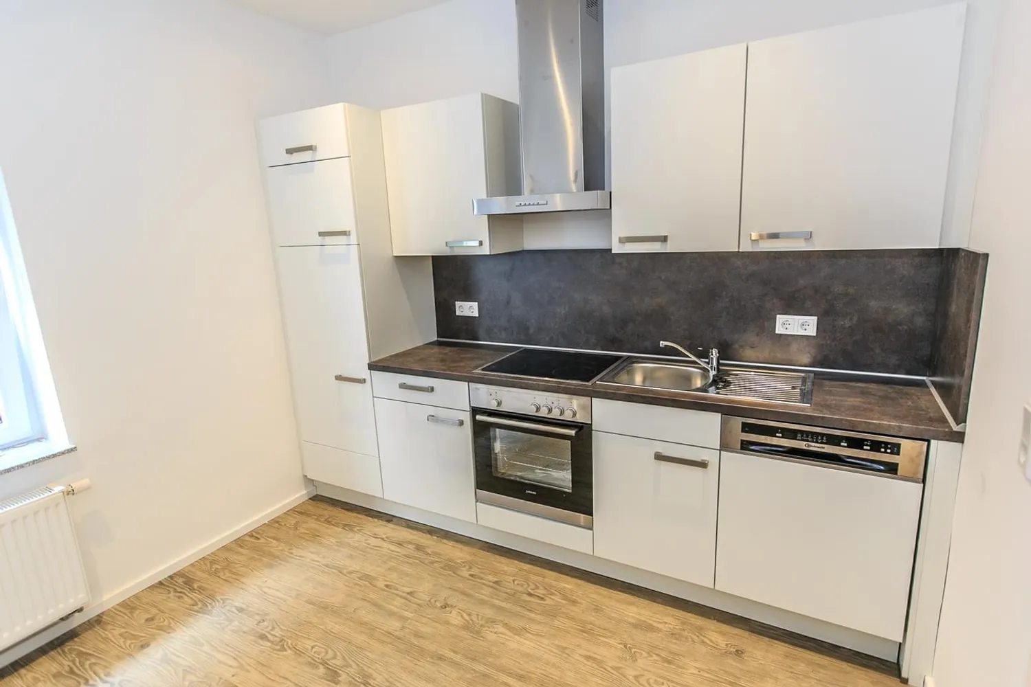 2 Zimmer Wohnung mit 42 m² in Iserlohn – Bild 7