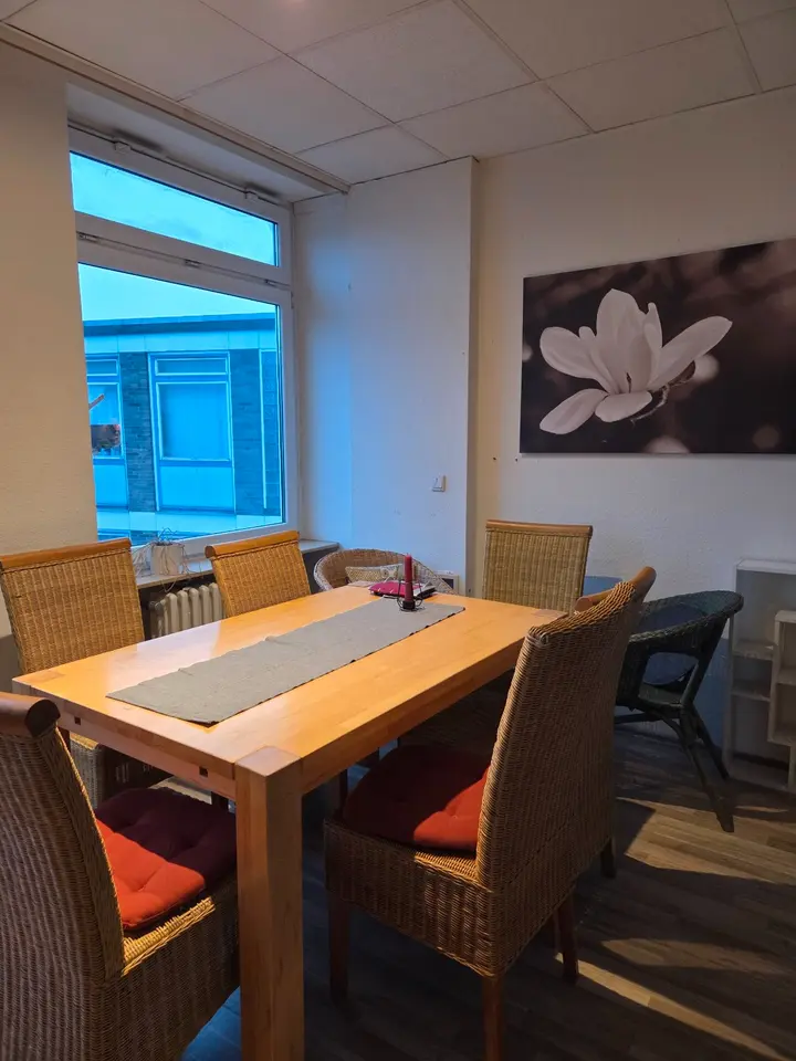 2 Zimmer Wohnung mit 23 m² in Osnabrück – Bild 4