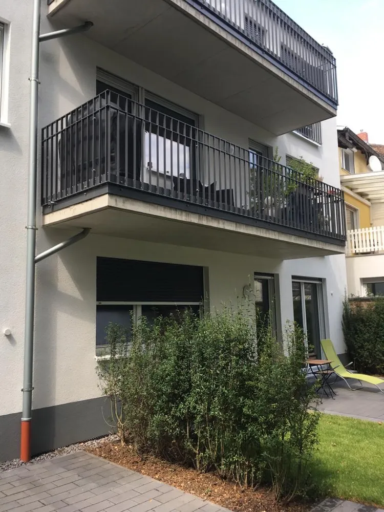 2 room apartment with 56 m² in Bonn – Photo 6