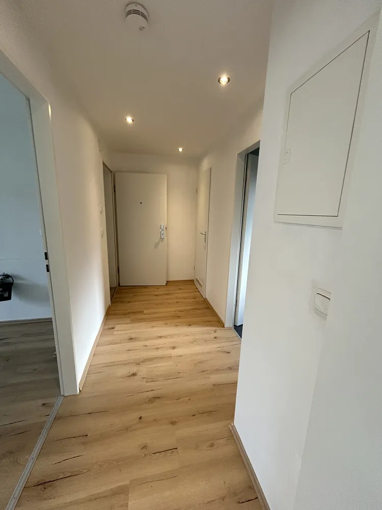 2 Zimmer Wohnung mit 51 m² in Duisburg – Bild 7