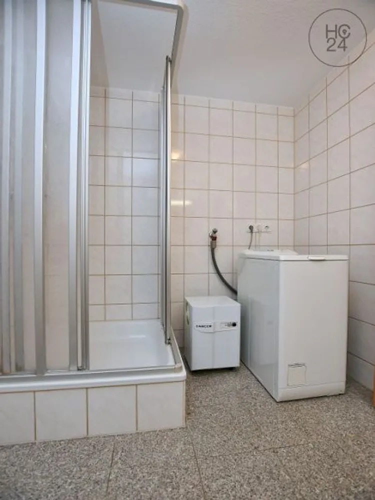 1 Zimmer Wohnung mit 48 m² in Stuttgart – Bild 4