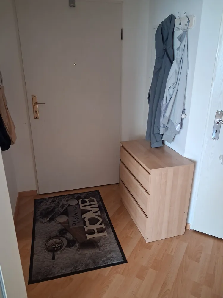 2 Zimmer Wohnung mit 52 m² in Zwickau – Bild 4