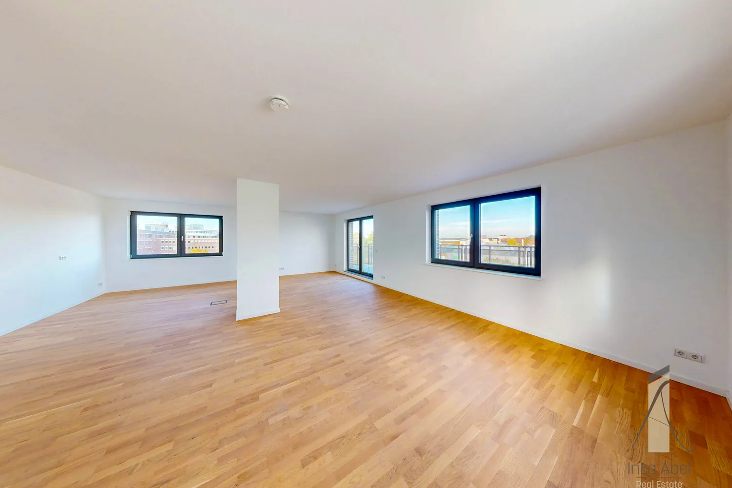 4 room apartment with 161 m² in Magdeburg – Photo 10