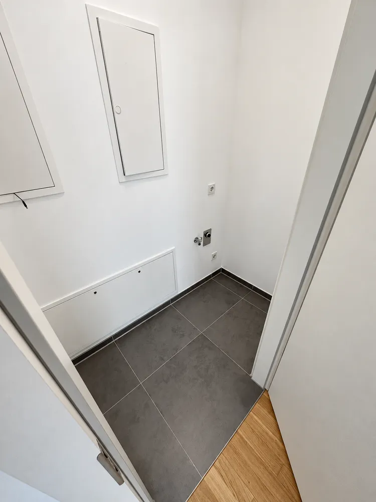 4 room apartment with 122 m² in Frankfurt am Main – Photo 10