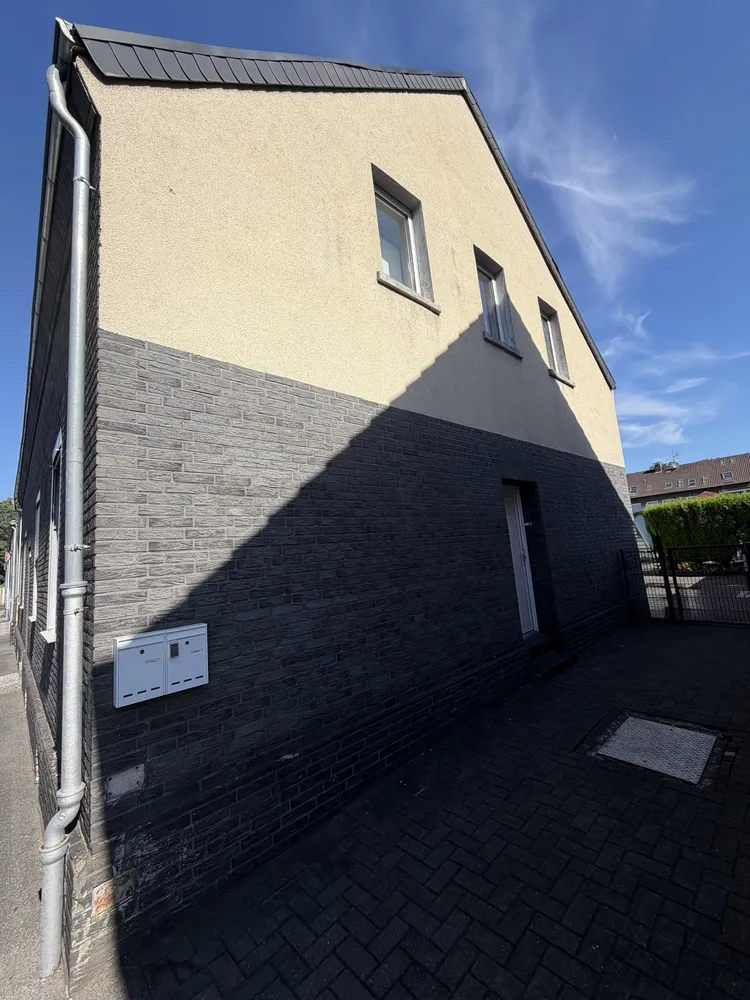 2 Zimmer Wohnung mit 46 m² in Oberhausen – Bild 1