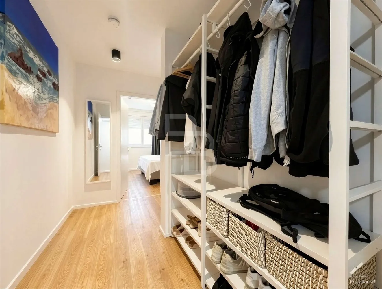 3 Zimmer Wohnung mit 87 m² in Köln – Bild 2