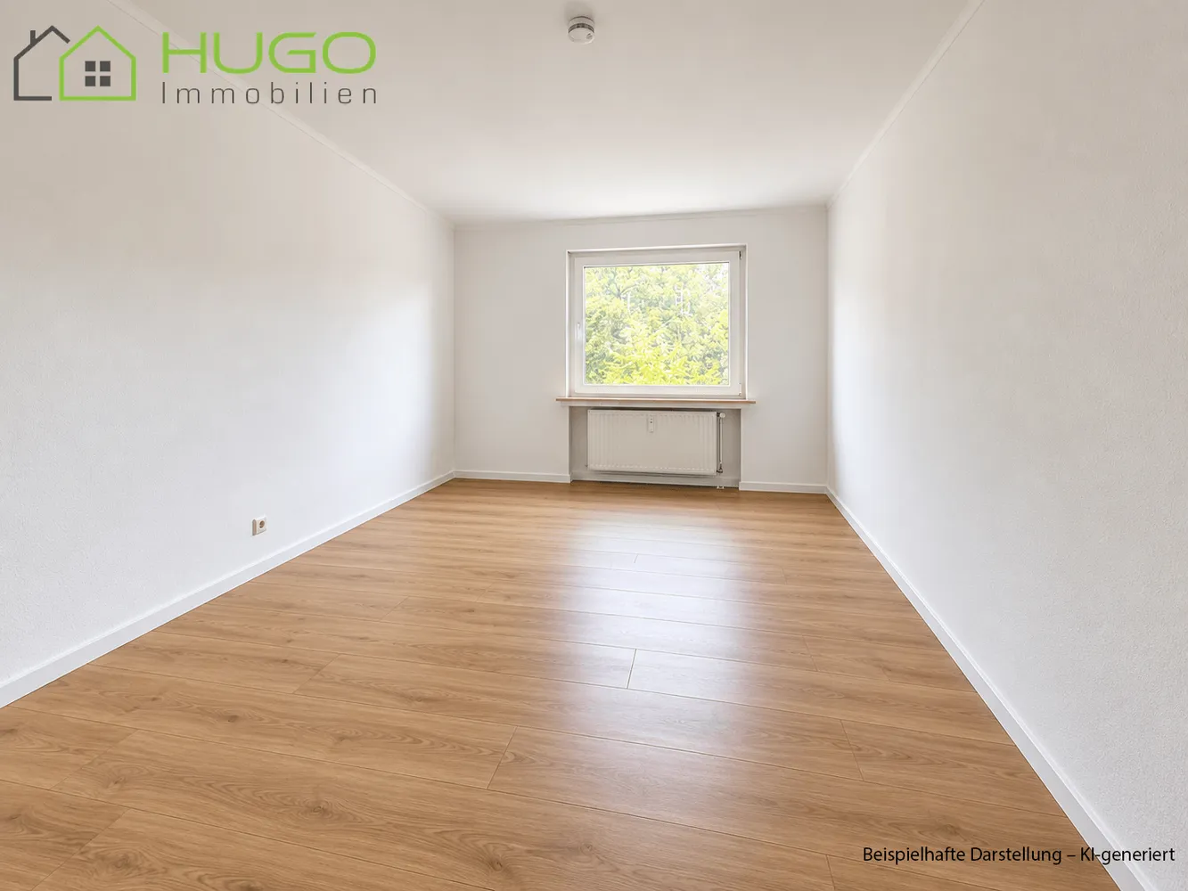 3 Zimmer Wohnung mit 73 m² in Velbert – Bild 11