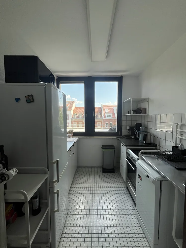 3 Zimmer Wohnung mit 90 m² in Saarbrücken – Bild 8