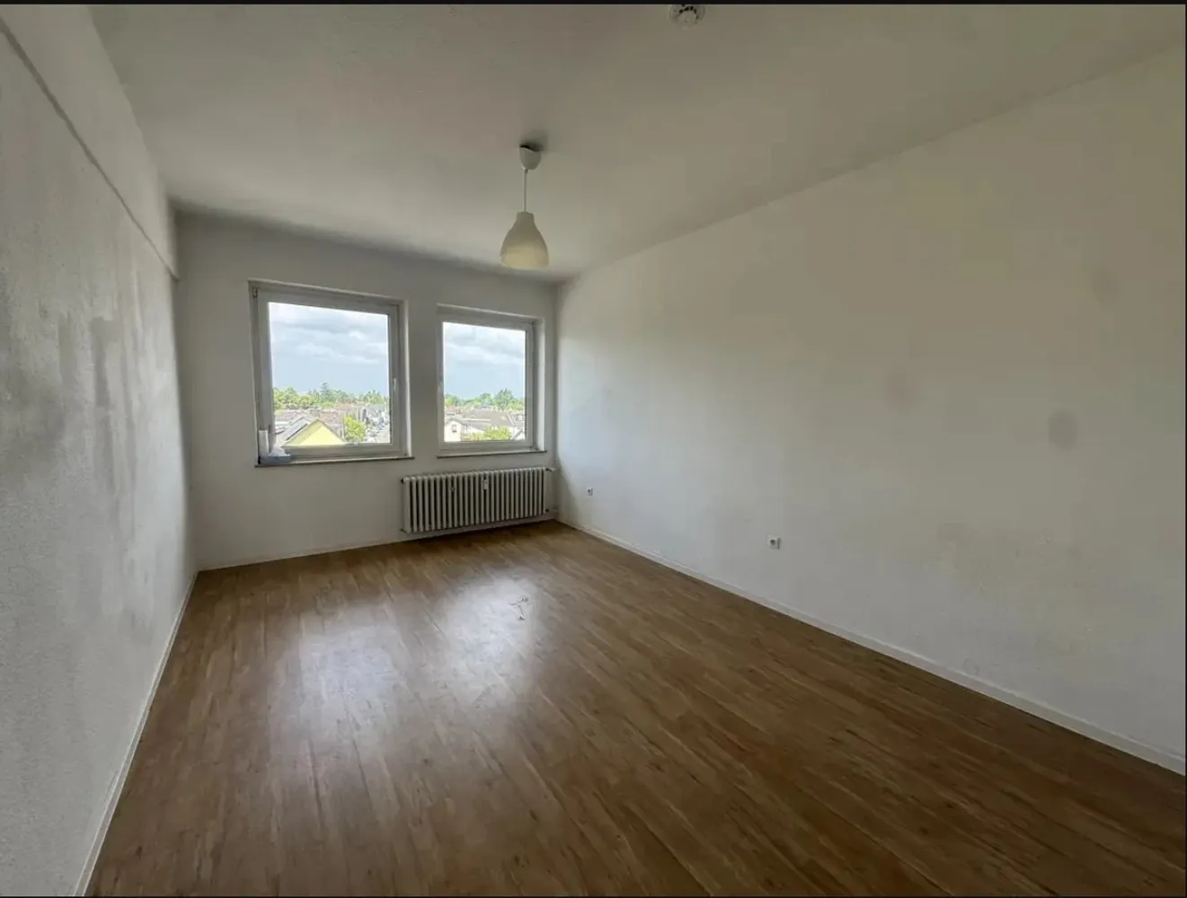 3 Zimmer Wohnung mit 72 m² in Düsseldorf – Bild 3