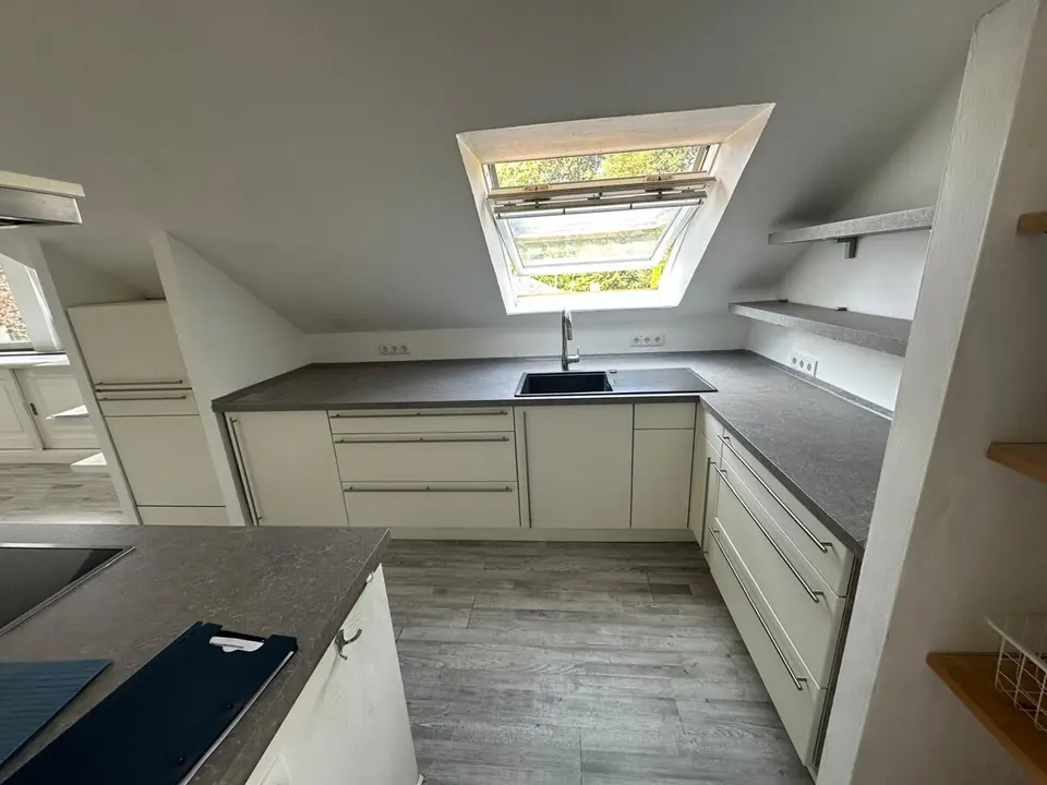 5 room apartment with 288 m² in Vechta – Photo 4