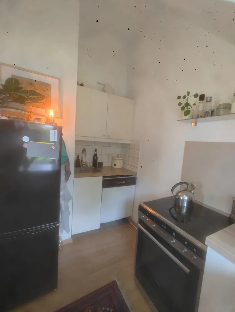 2 Zimmer Wohnung mit 45 m² in Bonn – Bild 7