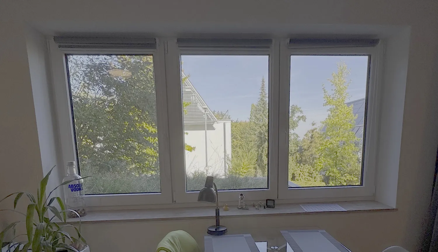 1 Zimmer Wohnung mit 27 m² in Stuttgart – Bild 6