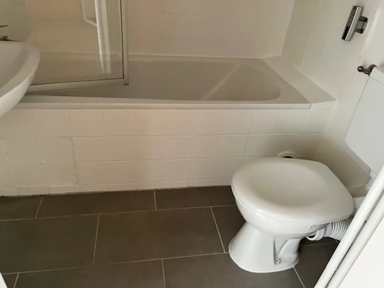 2 Zimmer Wohnung mit 46 m² in Kassel – Bild 2