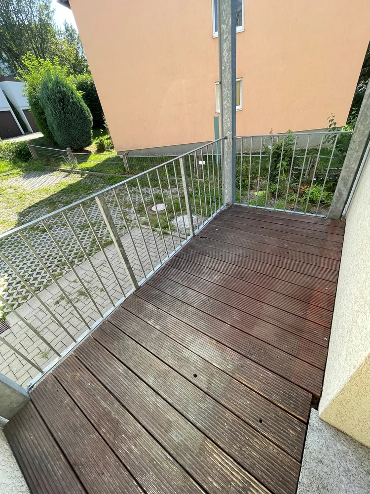 3 Zimmer Wohnung mit 63 m² in Chemnitz – Bild 3