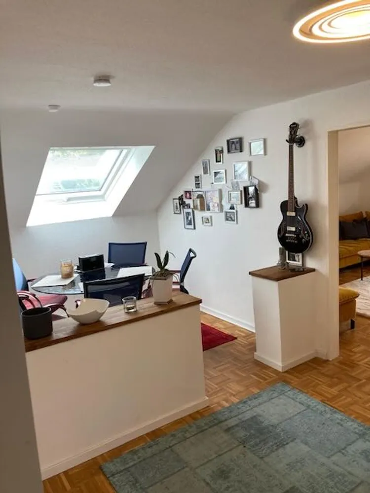 3 Zimmer Wohnung mit 60 m² in Herne – Bild 10