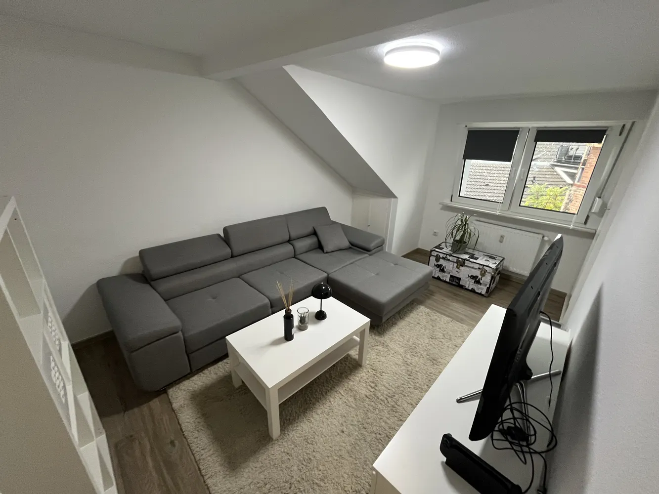 2 Zimmer Wohnung mit 38 m² in Euskirchen – Bild 8