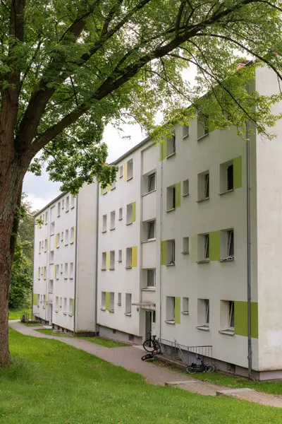 3 Zimmer Wohnung mit 71 m² in Osnabrück – Bild 4