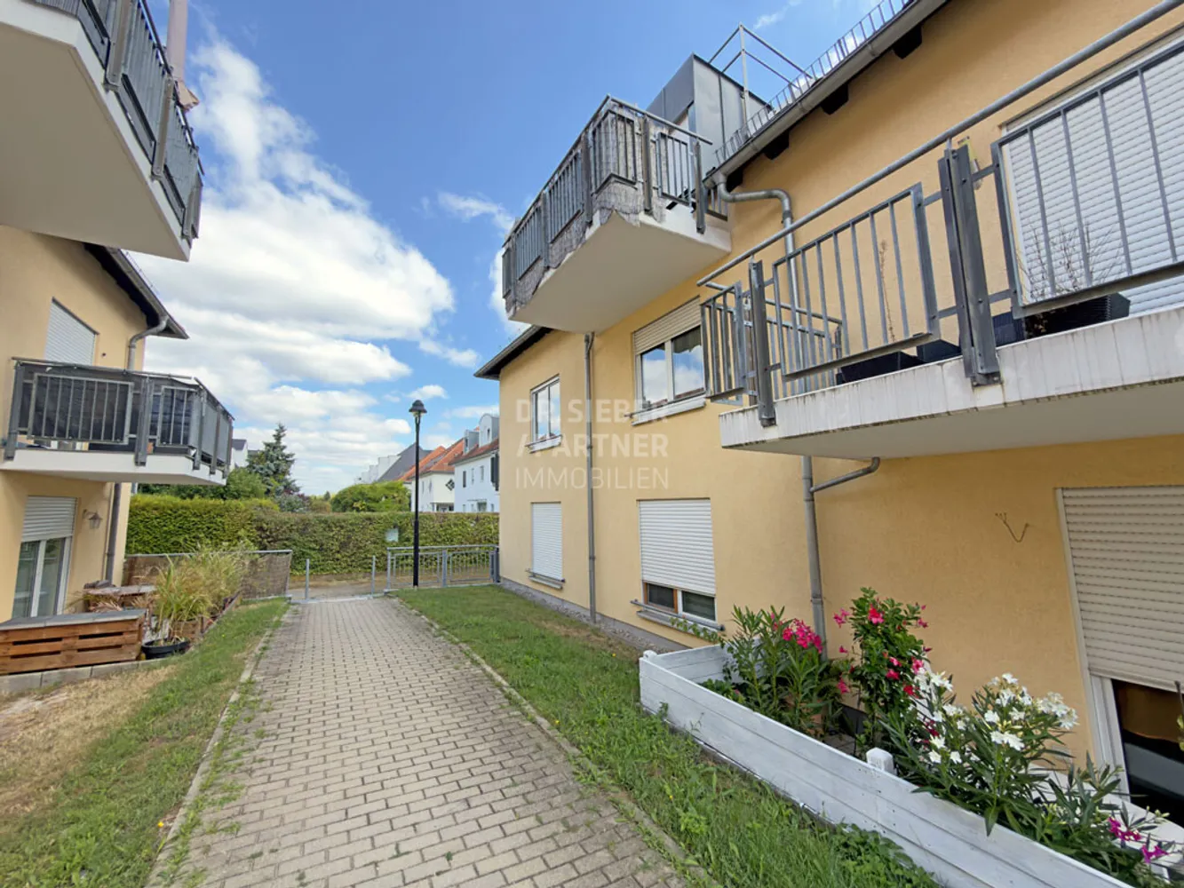 2 Zimmer Wohnung mit 53 m² in Leipzig – Bild 3
