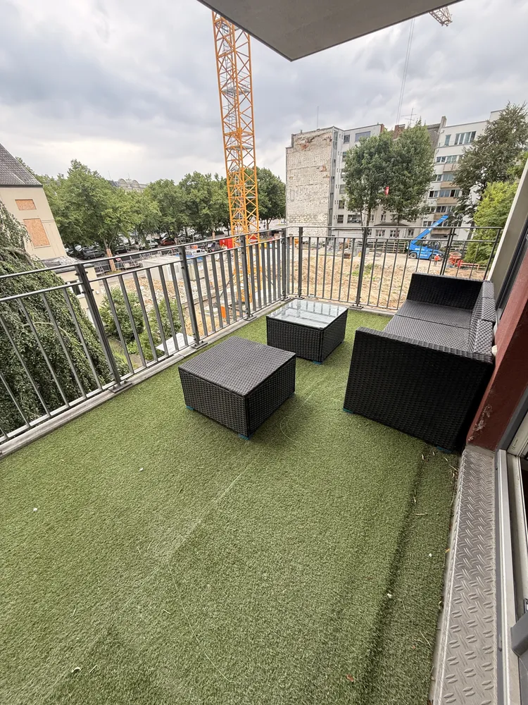 2 Zimmer Wohnung mit 71 m² in Hamburg – Bild 3