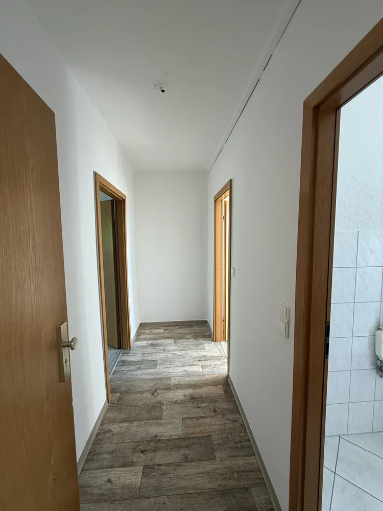 2 Zimmer Wohnung mit 50 m² in Halberstadt – Bild 5