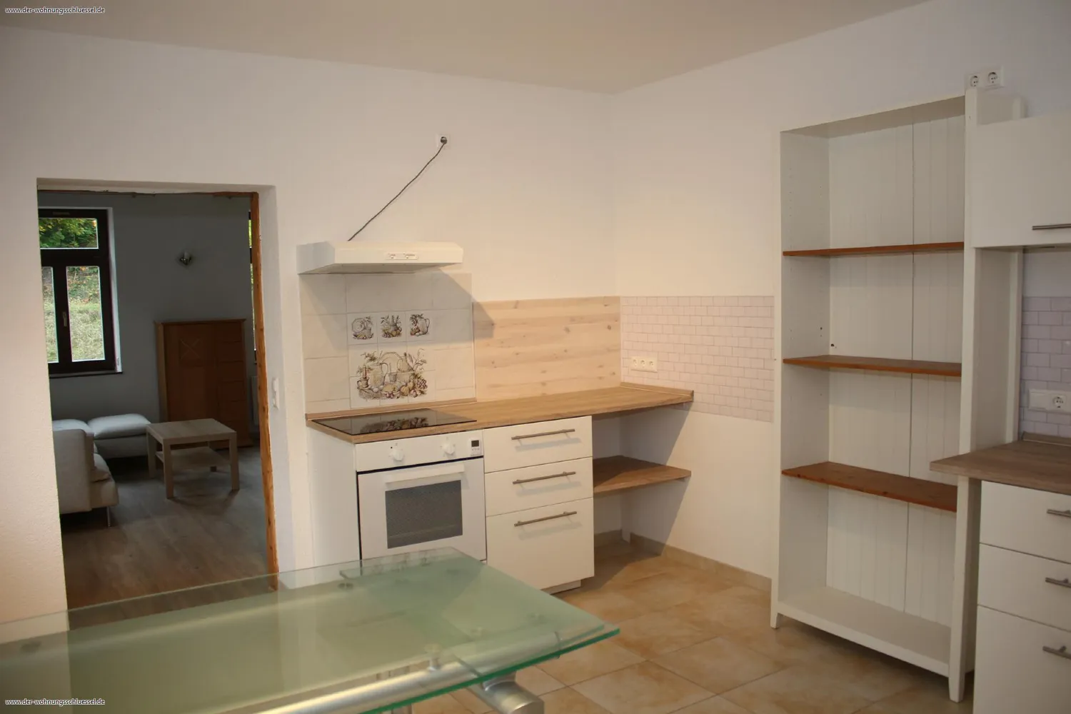 2 Zimmer Wohnung mit 63 m² in Annaberg-Buchholz – Bild 8