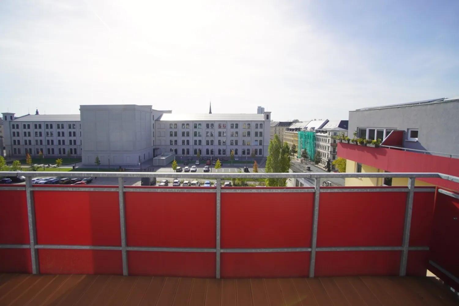 2 Zimmer Wohnung mit 79 m² in Chemnitz – Bild 12