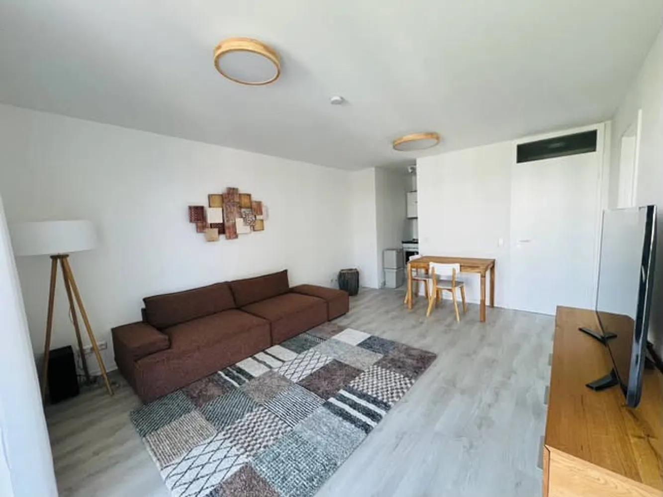 2 Zimmer Wohnung mit 43 m² in Berlin – Bild 4
