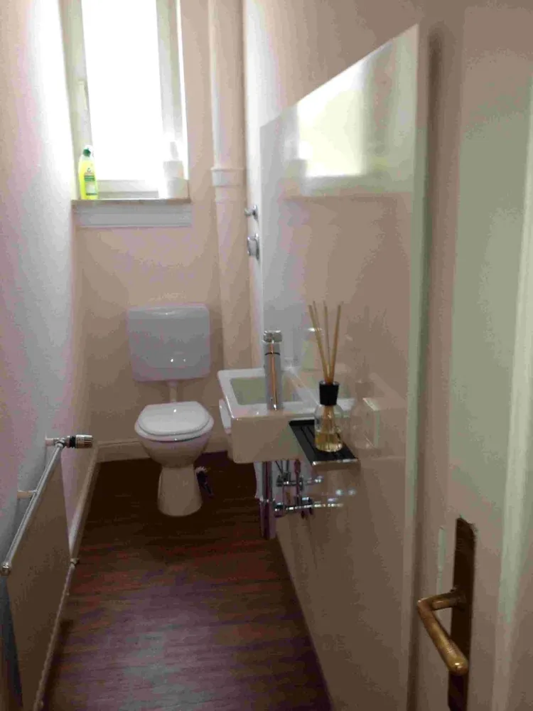 4 Zimmer Wohnung mit 96 m² in Konstanz – Bild 5