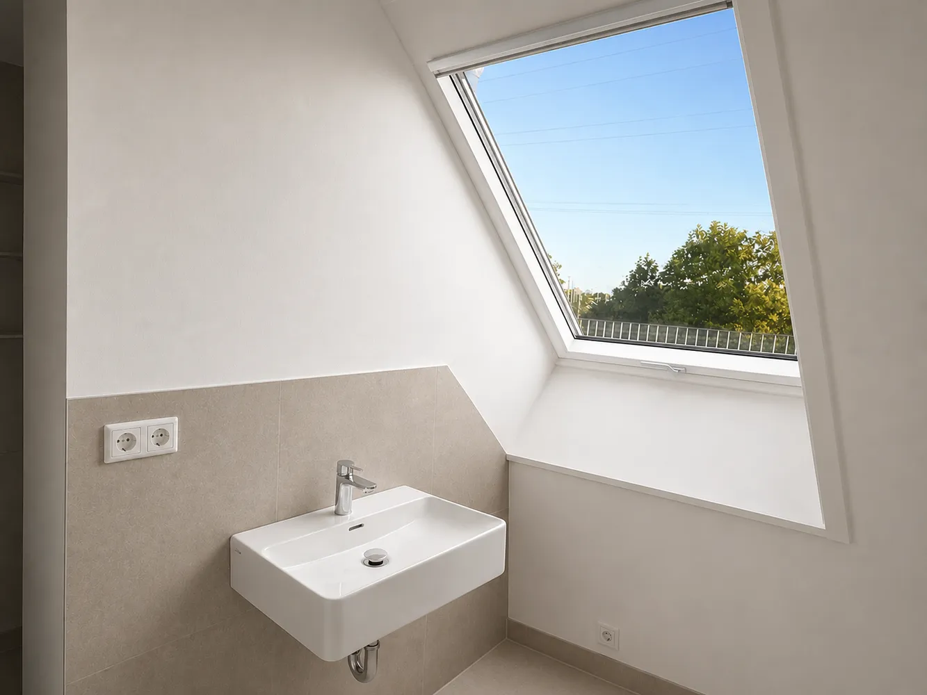 2 Zimmer Wohnung mit 65 m² in München – Bild 7